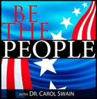 logo bethepeople